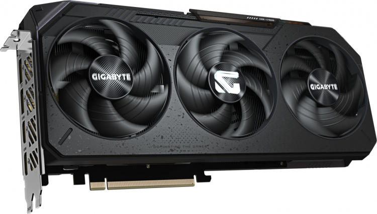 Gigabyte Radeon RX 9070 GAMING OC 16 GB Graphics Card Designed to meet the demands