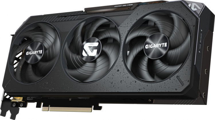 Gigabyte Radeon RX 9070 GAMING OC 16 GB Graphics Card Designed to meet the demands