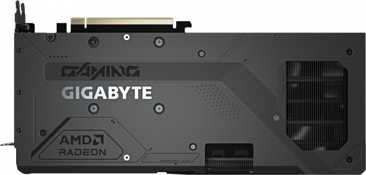 Gigabyte Radeon RX 9070 GAMING OC 16 GB Graphics Card Designed to meet the demands