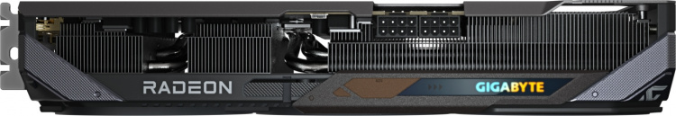 Gigabyte Radeon RX 9070 GAMING OC 16 GB Graphics Card Designed to meet the demands