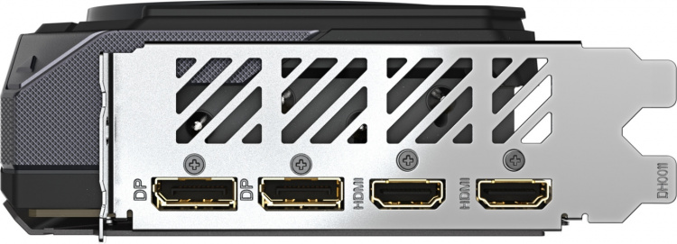 Gigabyte Radeon RX 9070 GAMING OC 16 GB Graphics Card Designed to meet the demands