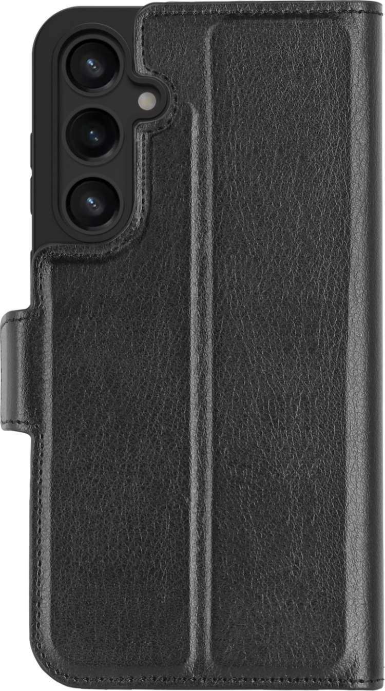 dbramante1928 Oslo Pro Protective Case, Galaxy A16, Black