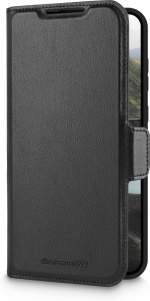 dbramante1928 Oslo Pro Protective Case, Galaxy A16, Black