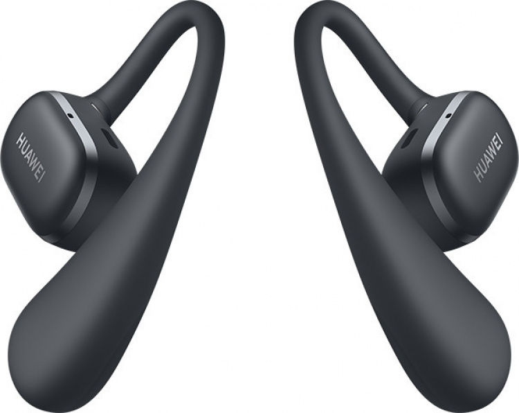 Huawei Freearc Bluetooth Headphones, Black