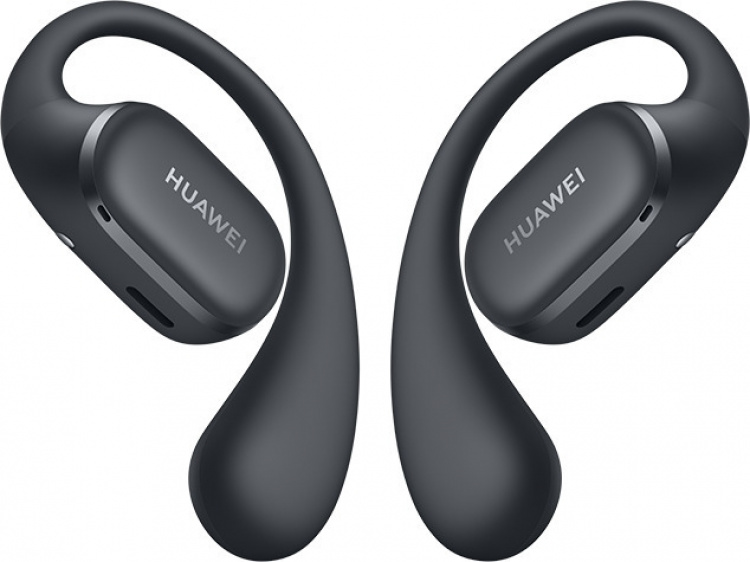 Huawei Freearc Bluetooth Headphones, Black