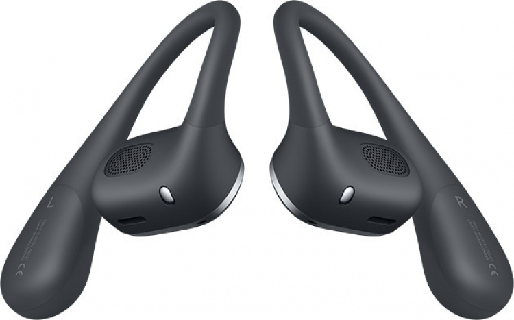 Huawei Freearc Bluetooth Headphones, Black