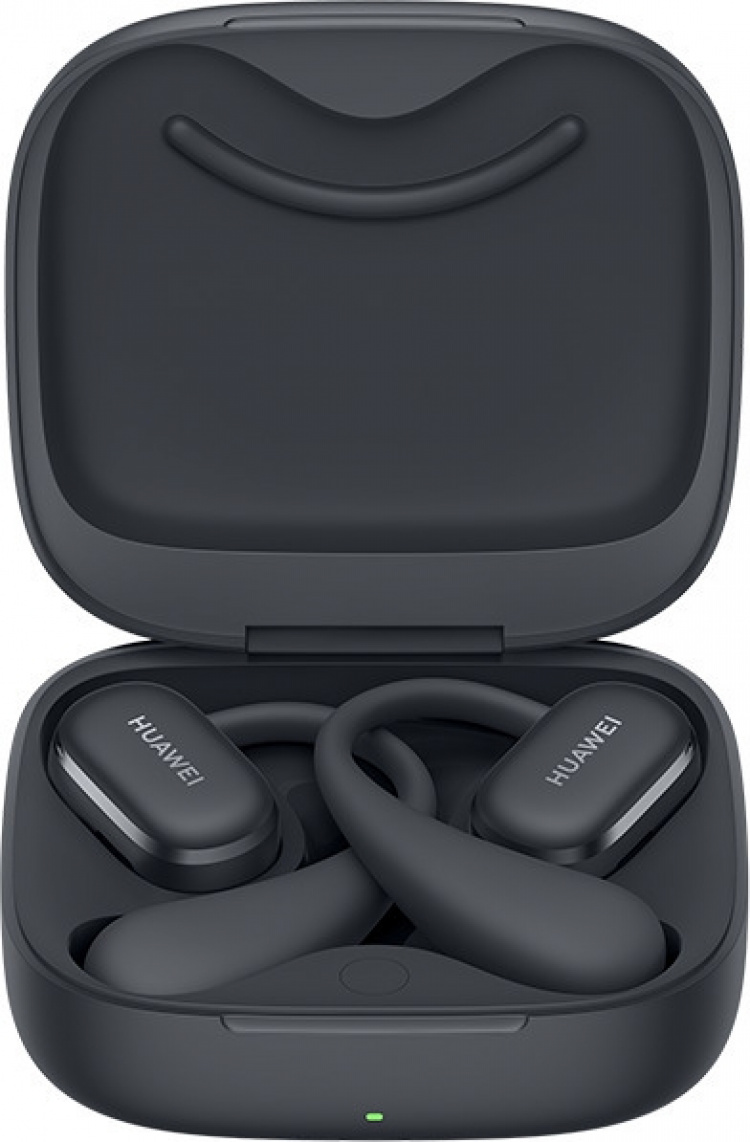 Huawei Freearc Bluetooth Headphones, Black