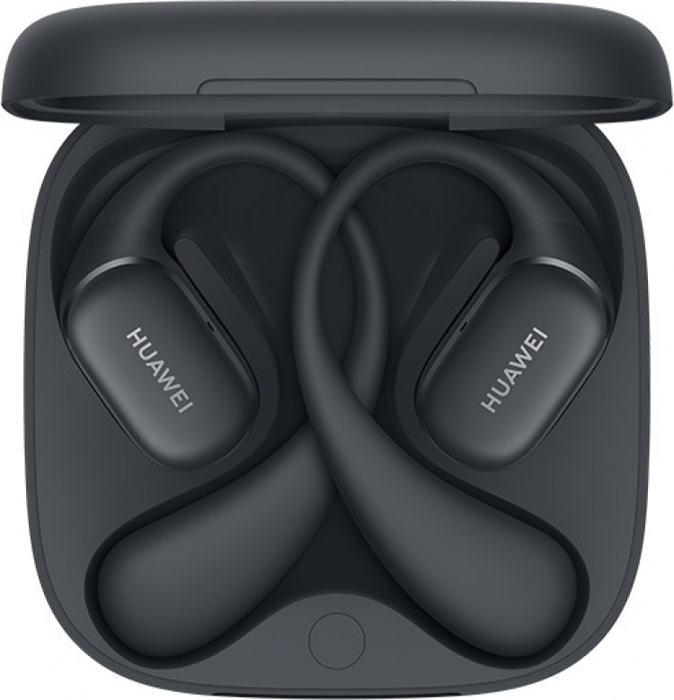 Huawei Freearc Bluetooth Headphones, Black