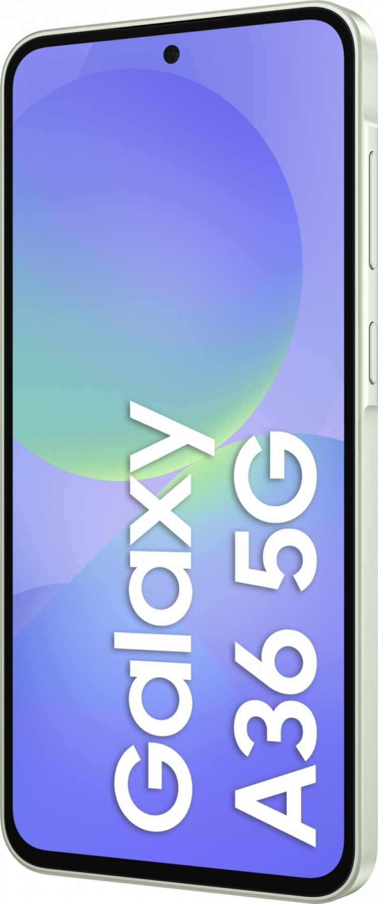 Samsung Galaxy A36 5G, 128/6 GB, lime
