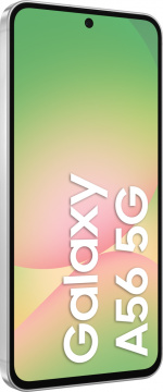 Samsung Galaxy A56 5G, 128/8 GB, Light Gray