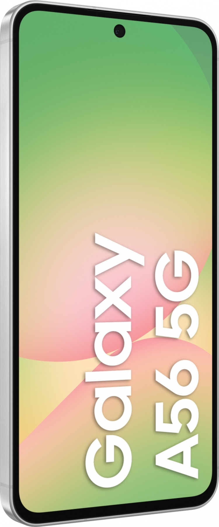 Samsung Galaxy A56 5G, 128/8 GB, Light Gray