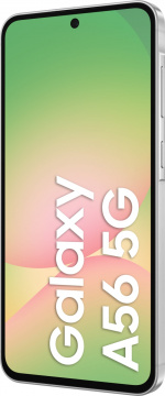 Samsung Galaxy A56 5G, 128/8 GB, Light Gray