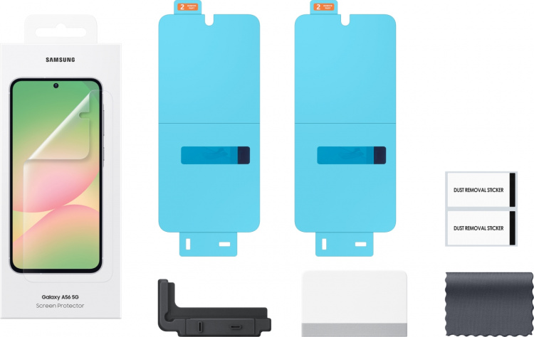 Samsung SamsungScreen Protector.