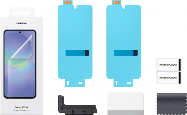 Samsung SamsungScreen Protector.