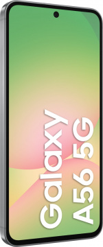 Samsung Galaxy A56 5G Enterprise Edition, 128/8 GB, Black