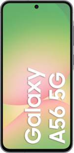 Samsung Galaxy A56 5G Enterprise Edition, 128/8 GB, Black