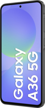 Samsung Galaxy A36 5G Enterprise Edition, 128/6 GB, Black