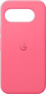 Google Pixel 9a Protective Case, Peony A