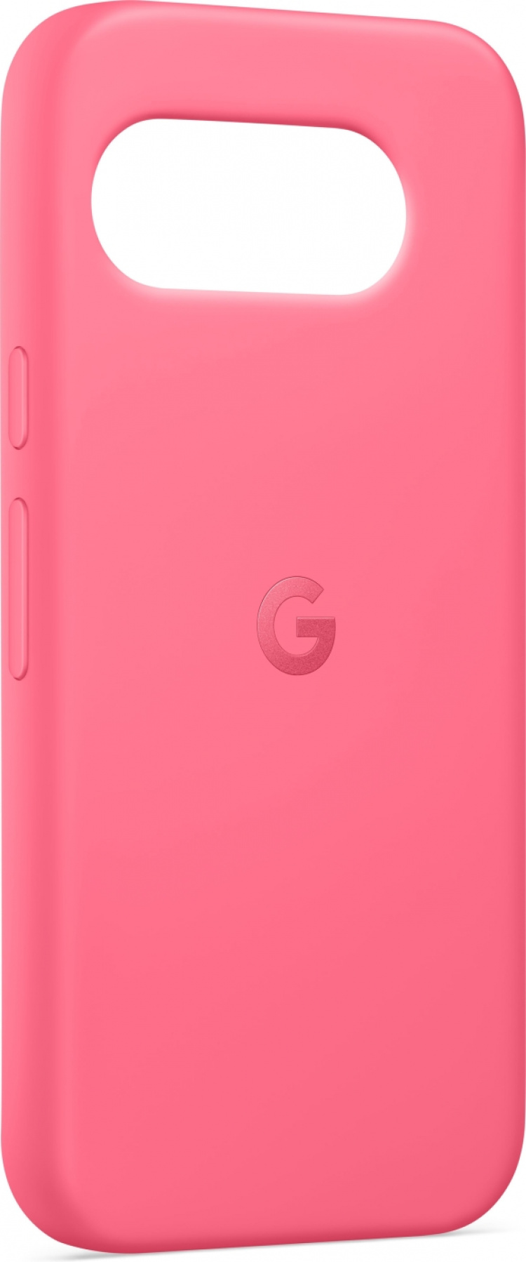 Google Pixel 9a Protective Case, Peony A