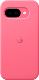 Google Pixel 9a Protective Case, Peony A