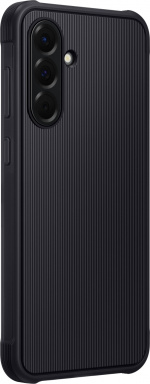 Samsung Galaxy A56 Rugged Protective Case, Black