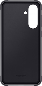 Samsung Galaxy A56 Rugged Protective Case, Black