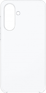 Samsung Galaxy A36 Clear Case, Transparent