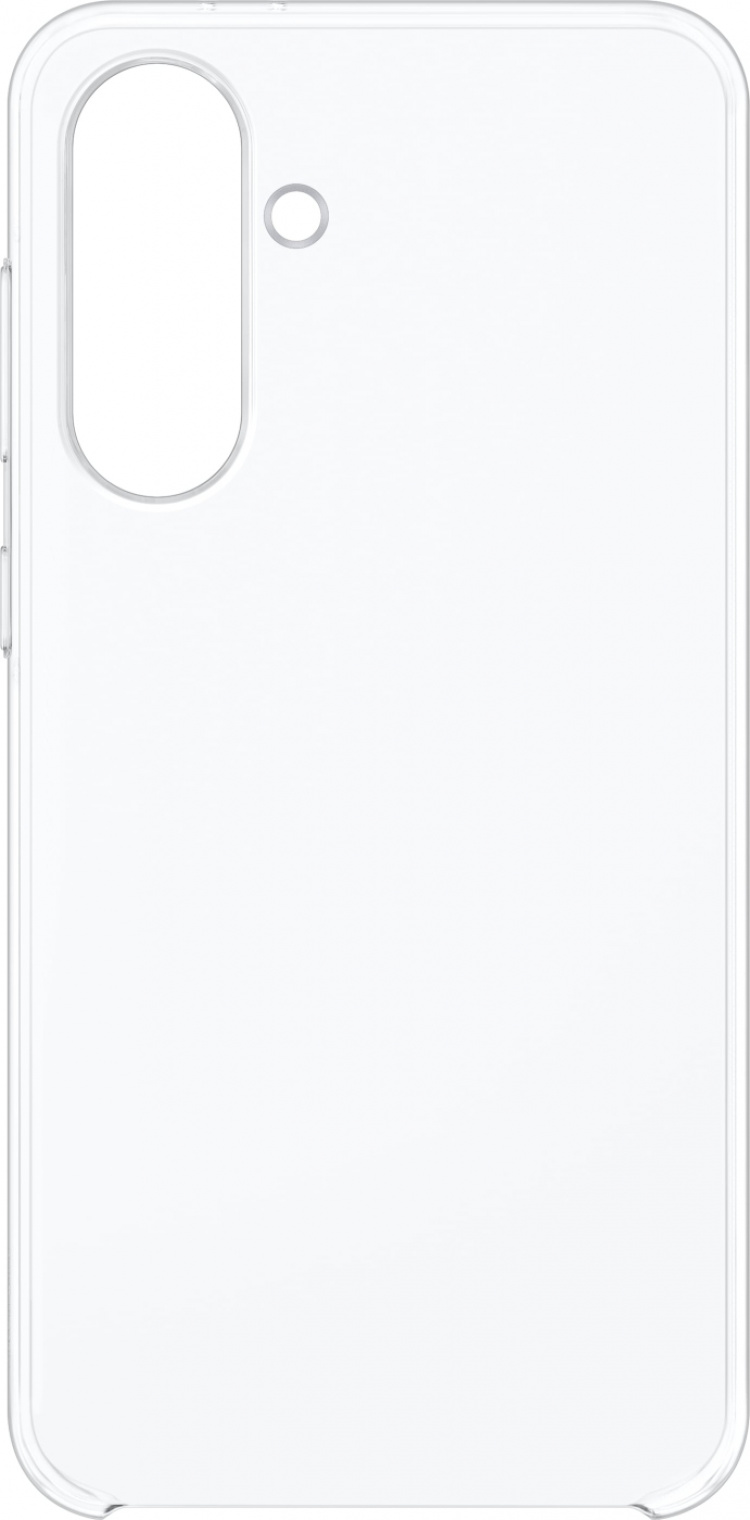 Samsung Galaxy A36 Clear Case, Transparent