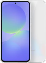 Samsung Galaxy A36 Clear Case, Transparent