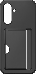 Samsung Galaxy A36 Card Slot Protective Case, Black Made