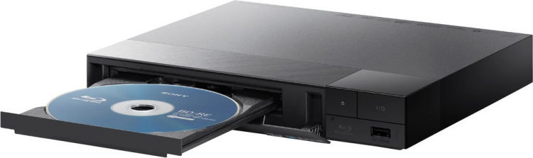 Sony BDP-S1700K Blu-ray Player