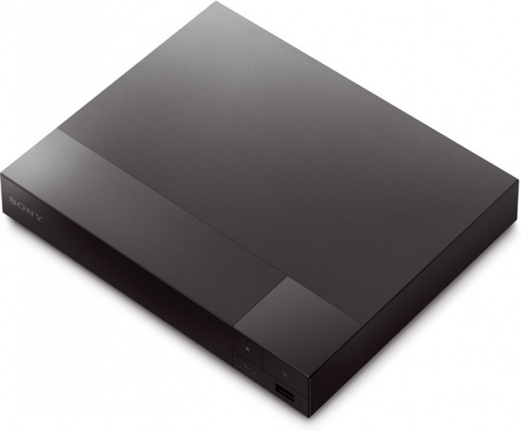 Sony BDP-S1700K Blu-ray Player