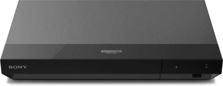 Sony UBP-X700K 4K Ultra HD Blu-ray Player