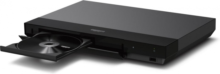 Sony UBP-X700K 4K Ultra HD Blu-ray Player