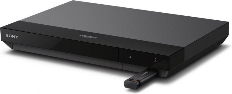Sony UBP-X700K 4K Ultra HD Blu-ray Player