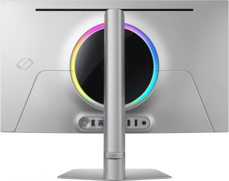 Samsung Odyssey OLED G8 (G81SF) 27