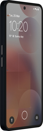 Nothing Phone (3a) Pro, 256/12 GB, black