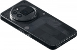 Nothing Phone (3a) Pro, 256/12 GB, black