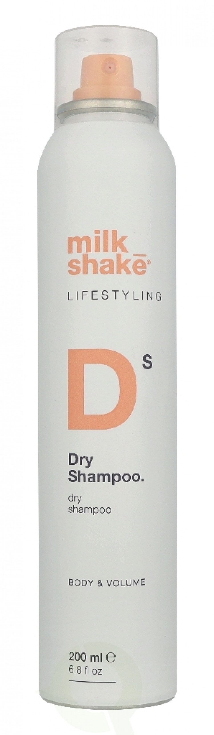 Milk_Shake Lifestyling Dry Shampoo 200 ml