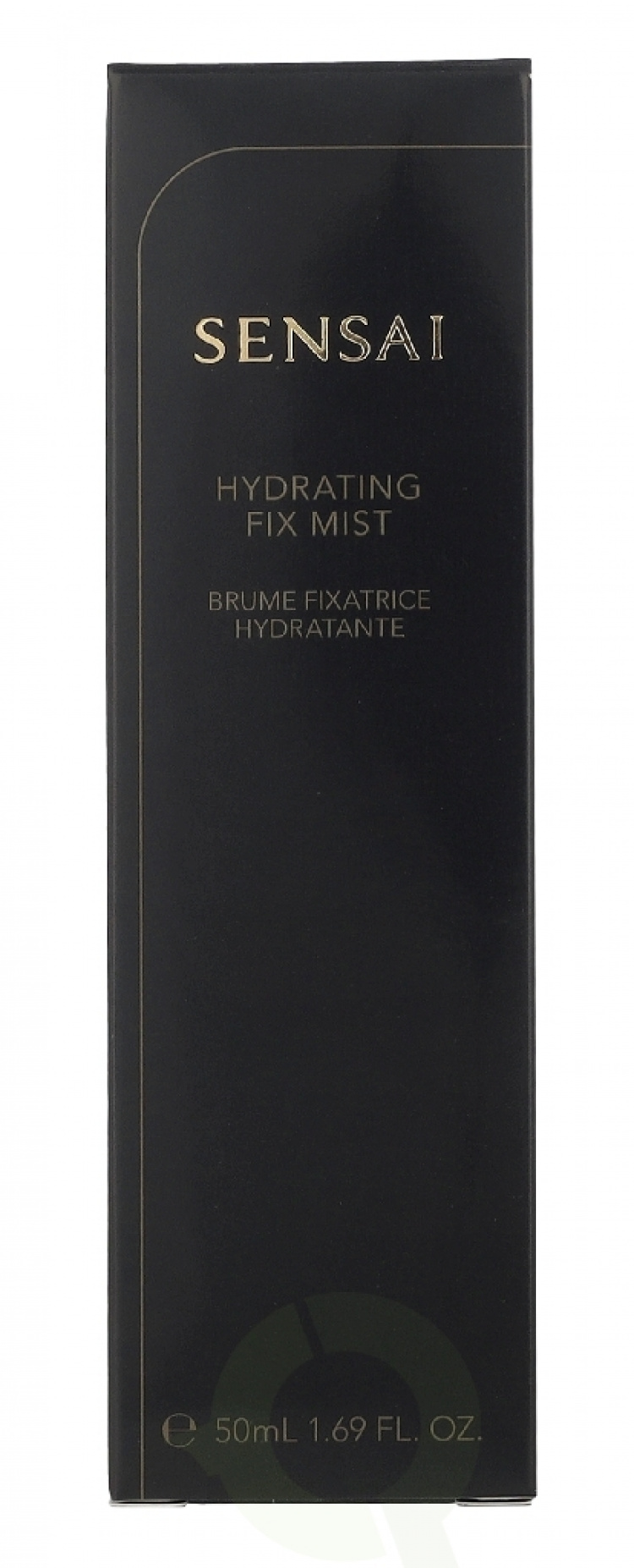 Sensai Hydrating Fix Mist 50 ml