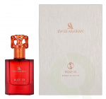 Swiss Arabian Rose 01 Edp Spray 50 ml