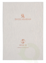 Swiss Arabian Rose 01 Edp Spray 50 ml