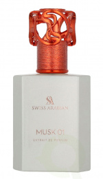 Swiss Arabian Musk 01 Edp Spray 50 ml
