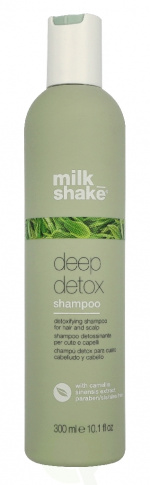 Milk_Shake Deep Detox Shampoo 300 ml