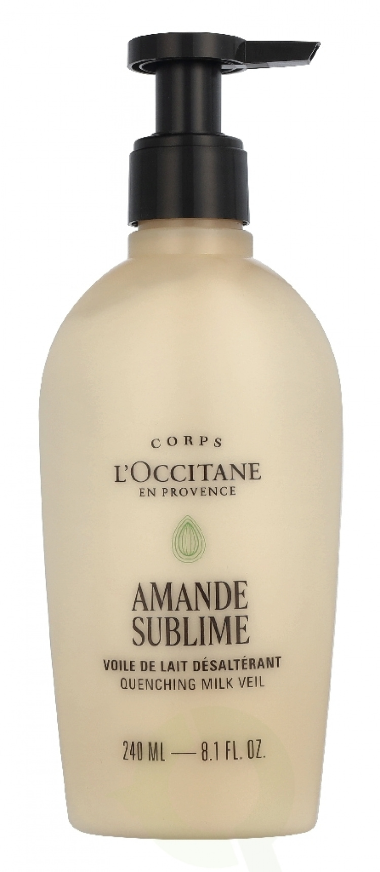 L\'Occitane Almond Body Lotion 240 ml