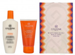 Collistar Sun Giftset 350 ml After-Sun Conditioner 200ml/After-Sun Shower-Shampoo 150ml