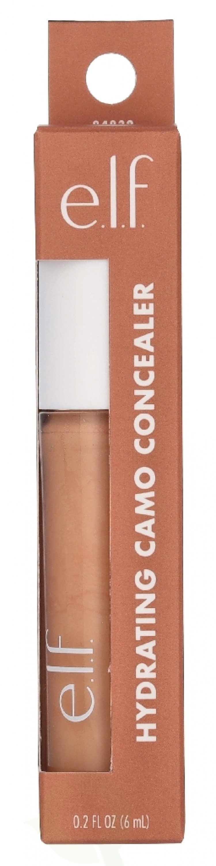 Elf Cosmetics Elf Hydrating Camo Concealer 6 ml Medium Golden