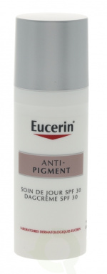 Eucerin Anti-Pigment Day Cream SPF30 50 ml