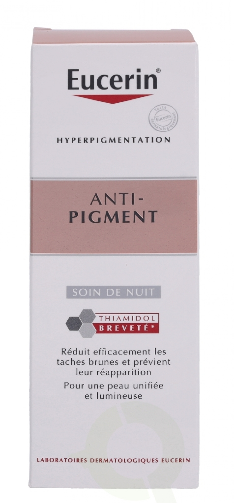 Eucerin Anti-Pigment Night Cream 50 ml