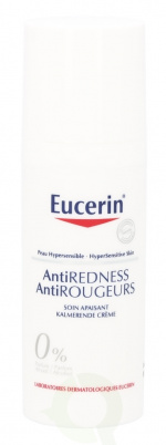 Eucerin Anti-Redness Soothing Cream 50 ml